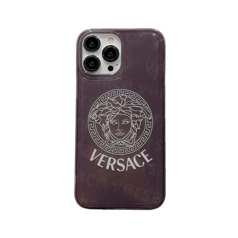 versace handyhülle iphone 14 pro max|Versace iPhone 14 Pro Max Cases – Balicase.